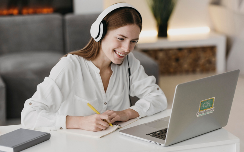 Chalkboard Learning Platform