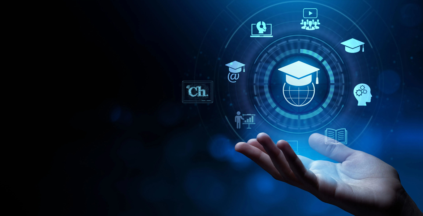 Chalkboard Learning Platform